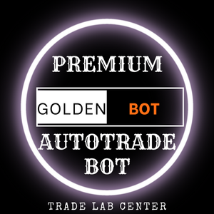 "AUTOTRADE BOT" logo